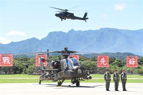 阿帕契 頂樓|【阿帕契成軍30缺1】4年前玻璃起霧撞民宅 向美求償。